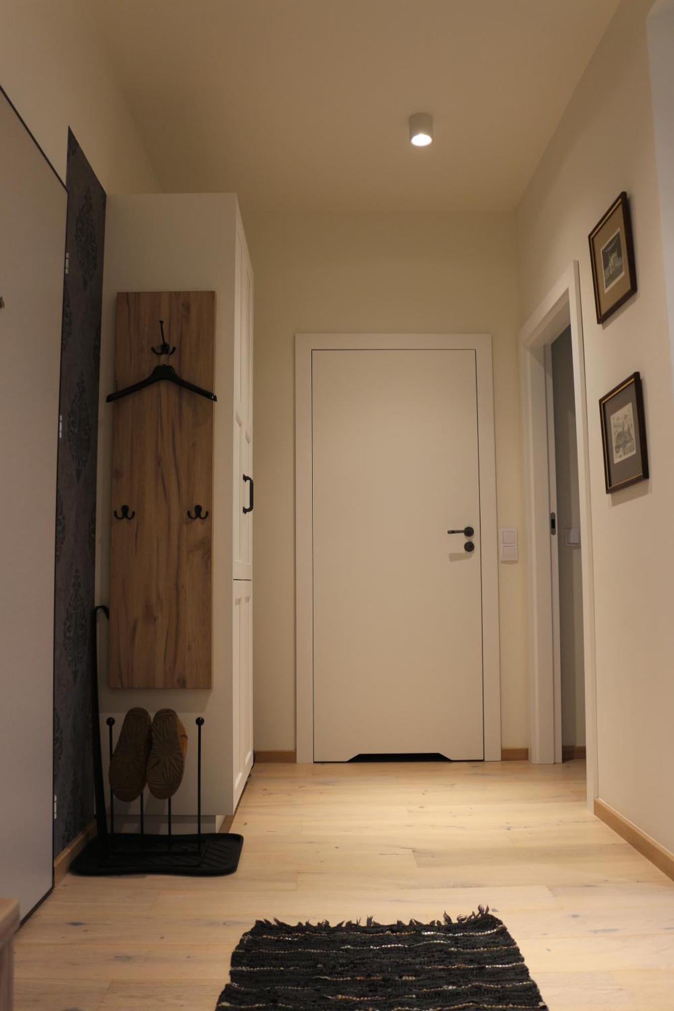 Relax&Comfort New Waw 50 Sqm With Terrace, Garden, Free Parking And Ac Warsaw Ngoại thất bức ảnh