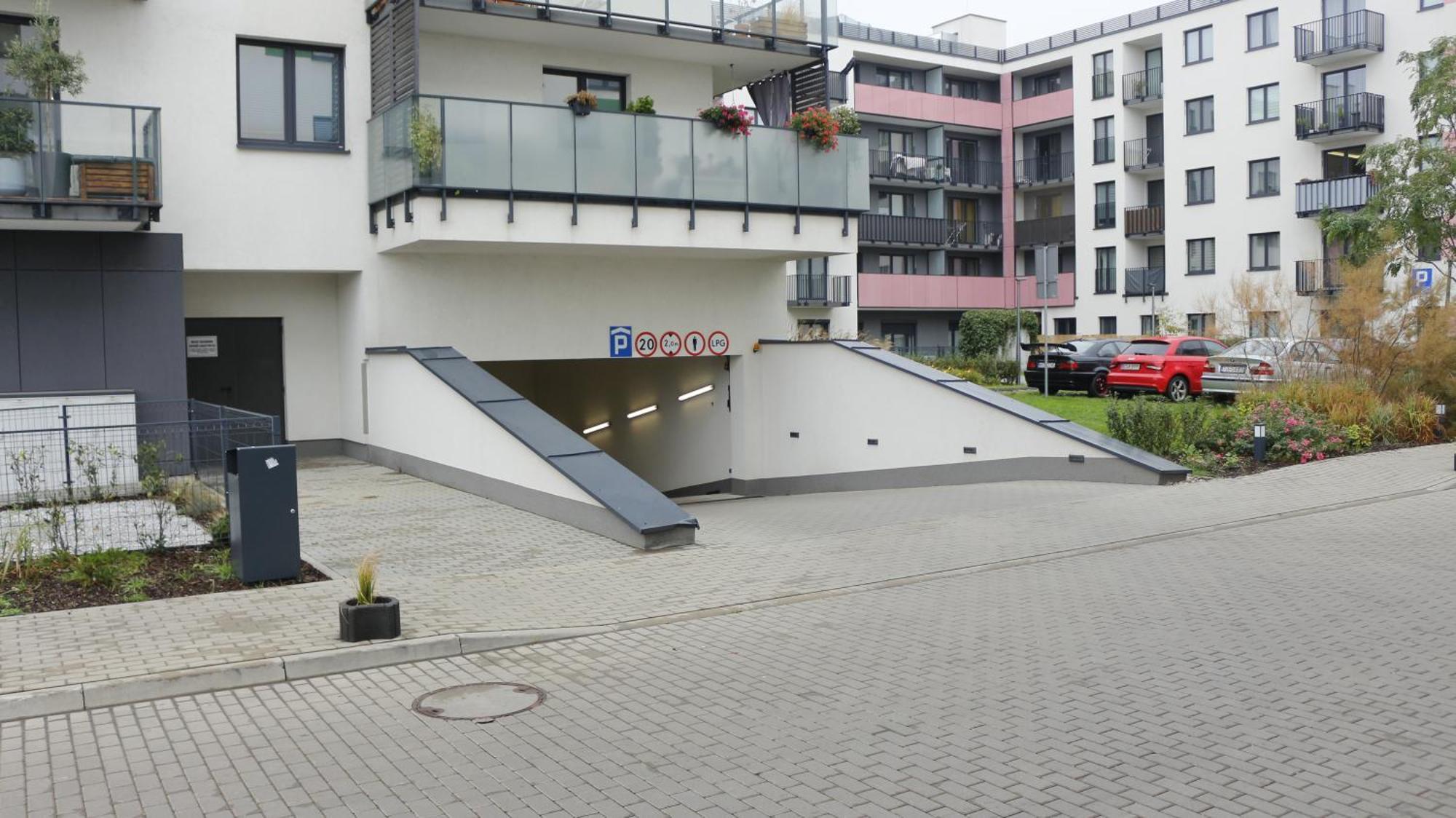 Relax&Comfort New Waw 50 Sqm With Terrace, Garden, Free Parking And Ac Warsaw Ngoại thất bức ảnh